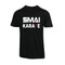 SMAI KARATE - T-SKJORTE UNISEX