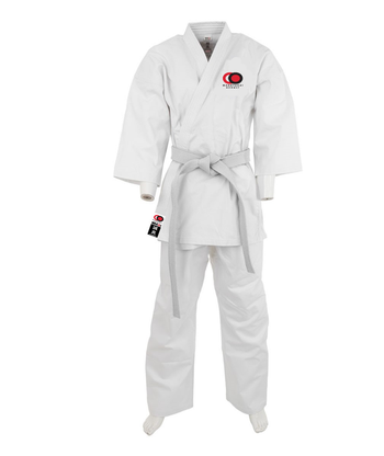 MAKOTOKAI KARATEDRAKT - 08OZ