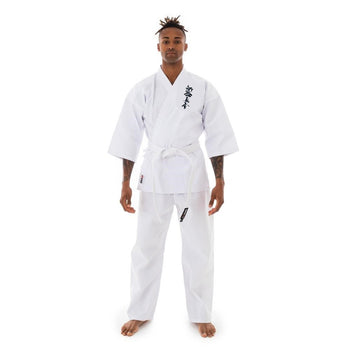 SHINKYOKUSHIN KARATEDRAKT - 8OZ