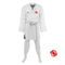 CHITO RYU - JIN - 7oz  KUMITE GI