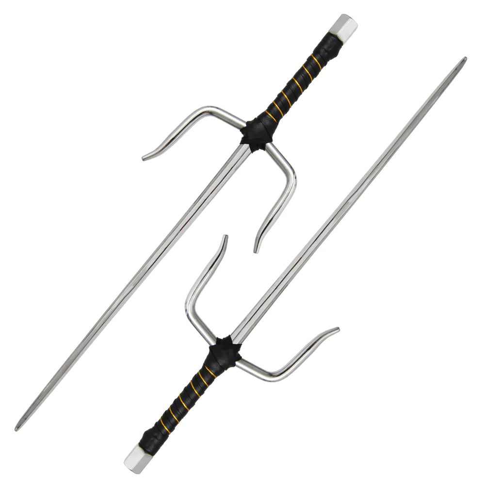 SAI 21,5" - RUND KROM