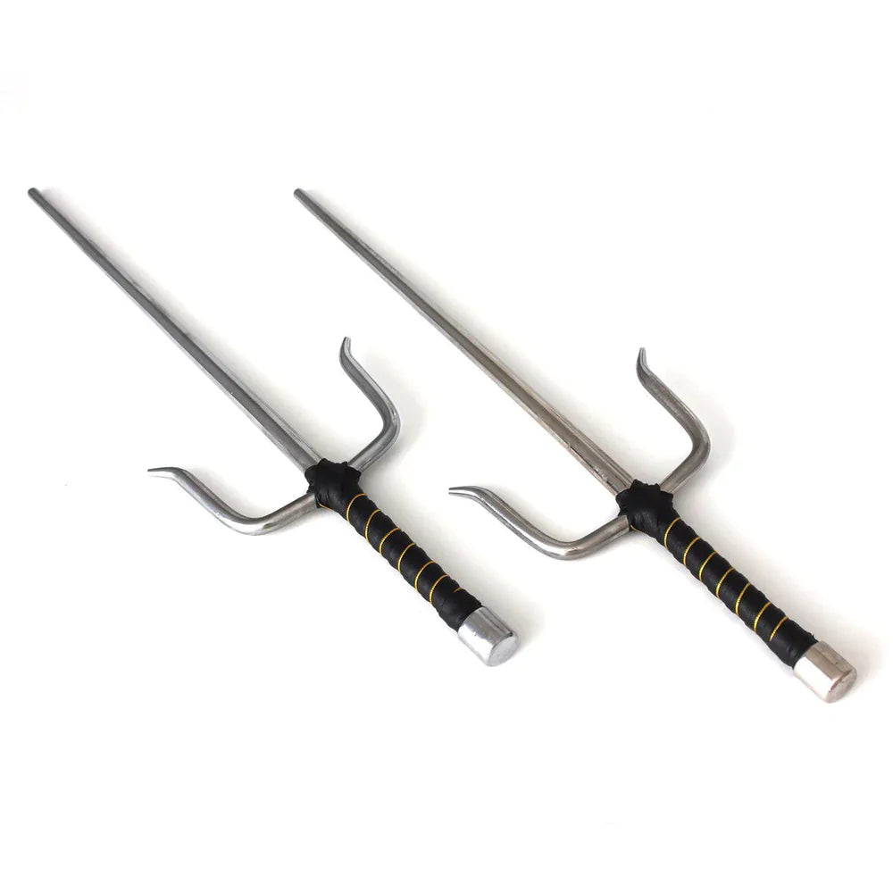 SAI 21,5" - RUND KROM
