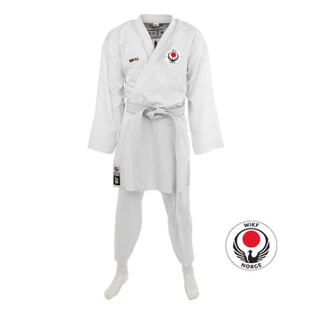WIKF - JIN - 7oz  KUMITE GI