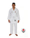 WIKF - JIN - 7oz  KUMITE GI