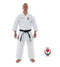 WIKF - KAMINARI X 14oz PREMIUM KATA GI