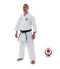 WIKF - KAMINARI X 14oz PREMIUM KATA GI