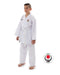 WIKF - SENSHI 8oz WKF NYBEGYNNER KARATEDRAKT