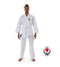 WIKF - CLASSIC 08oz NYBEGYNNER DRAKT - KARATE GI