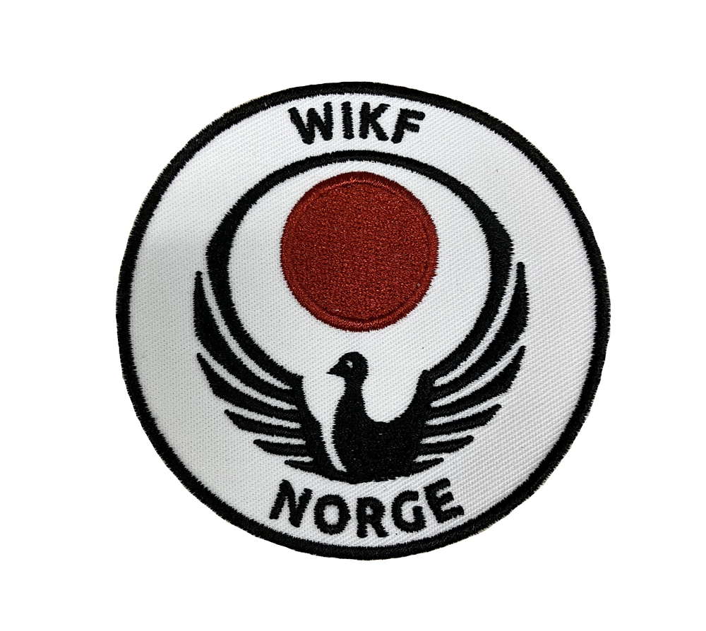 WIKF BRODERT MERKE