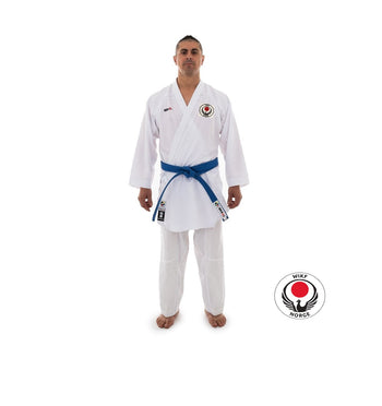 WIKF - INAZUMA 6oz PREMIUM KUMITE GI