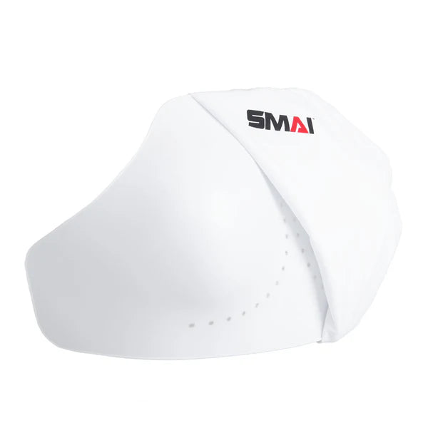 KOMBINERT BRYST OG KOPPSBESKYTTER FOR KVINNER - WKF GODKJENT