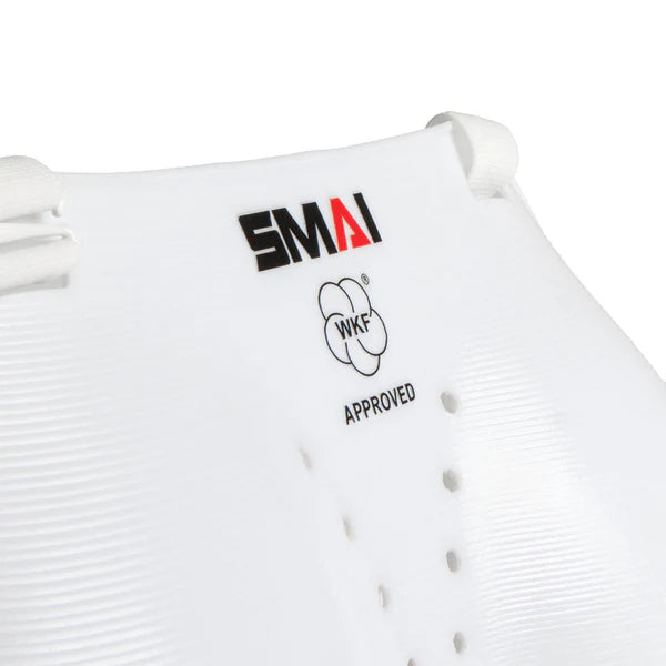 BRYSTBESKYTTER - WKF GODKJENT