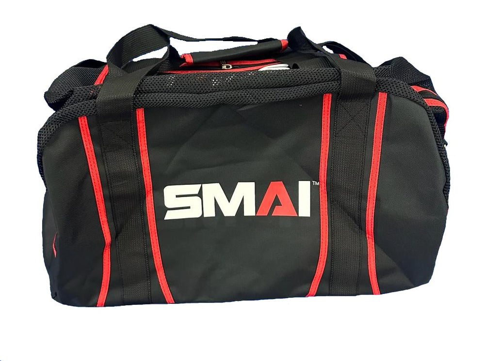 TRENINGSBAG - OVERNATTEN BAG