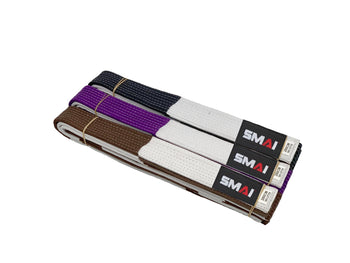 KAMPSPORTBELTE - BLOKK BELTER