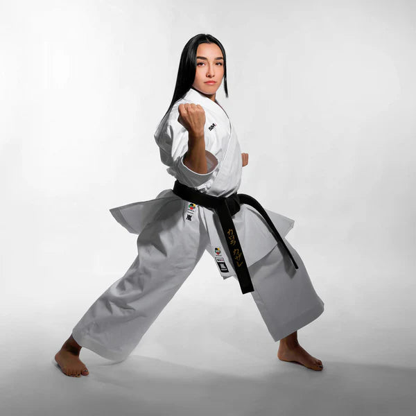 ARASHI - ULTRA-PREMIUM KATA GI