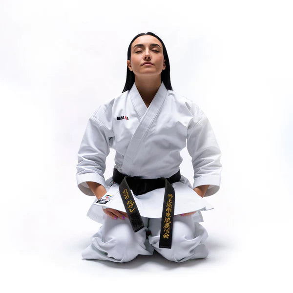 ARASHI - ULTRA-PREMIUM KATA GI