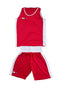 BOKSE SETT 2026 - SINGLET OG SHORTS