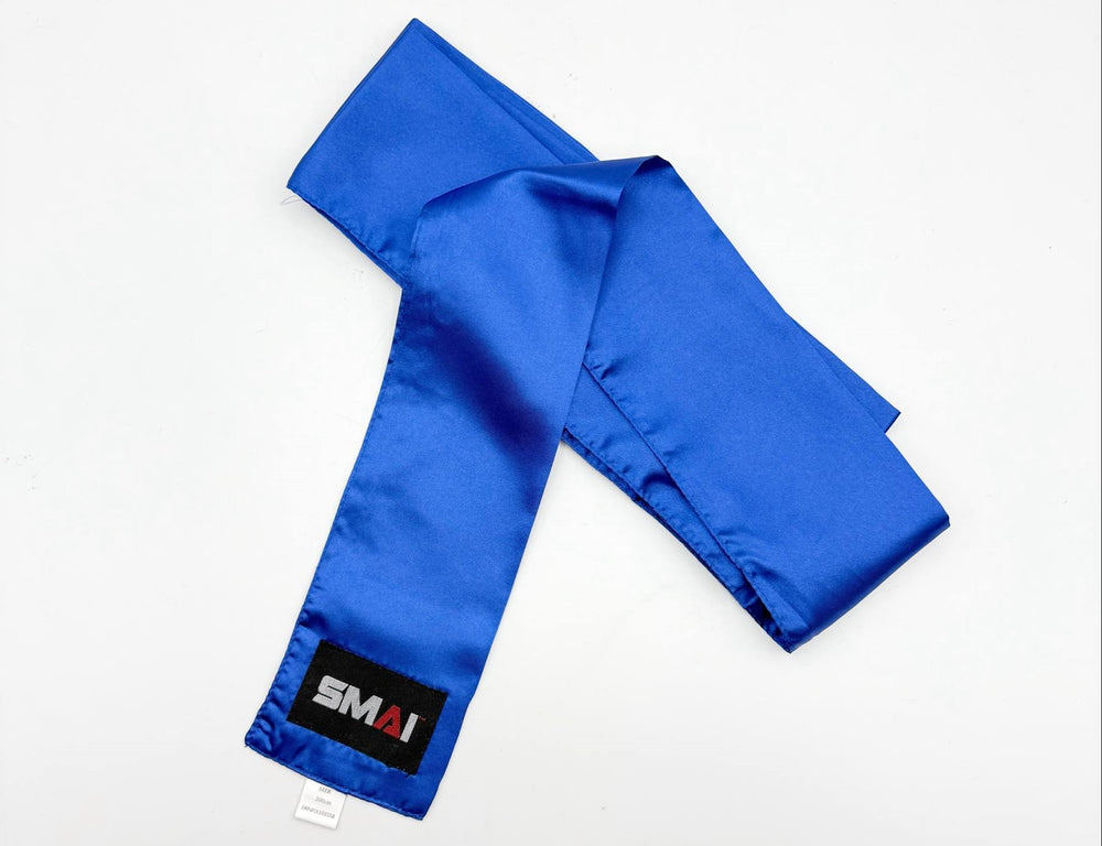 KUNG FU SASH - WU SHU - TAI CHI