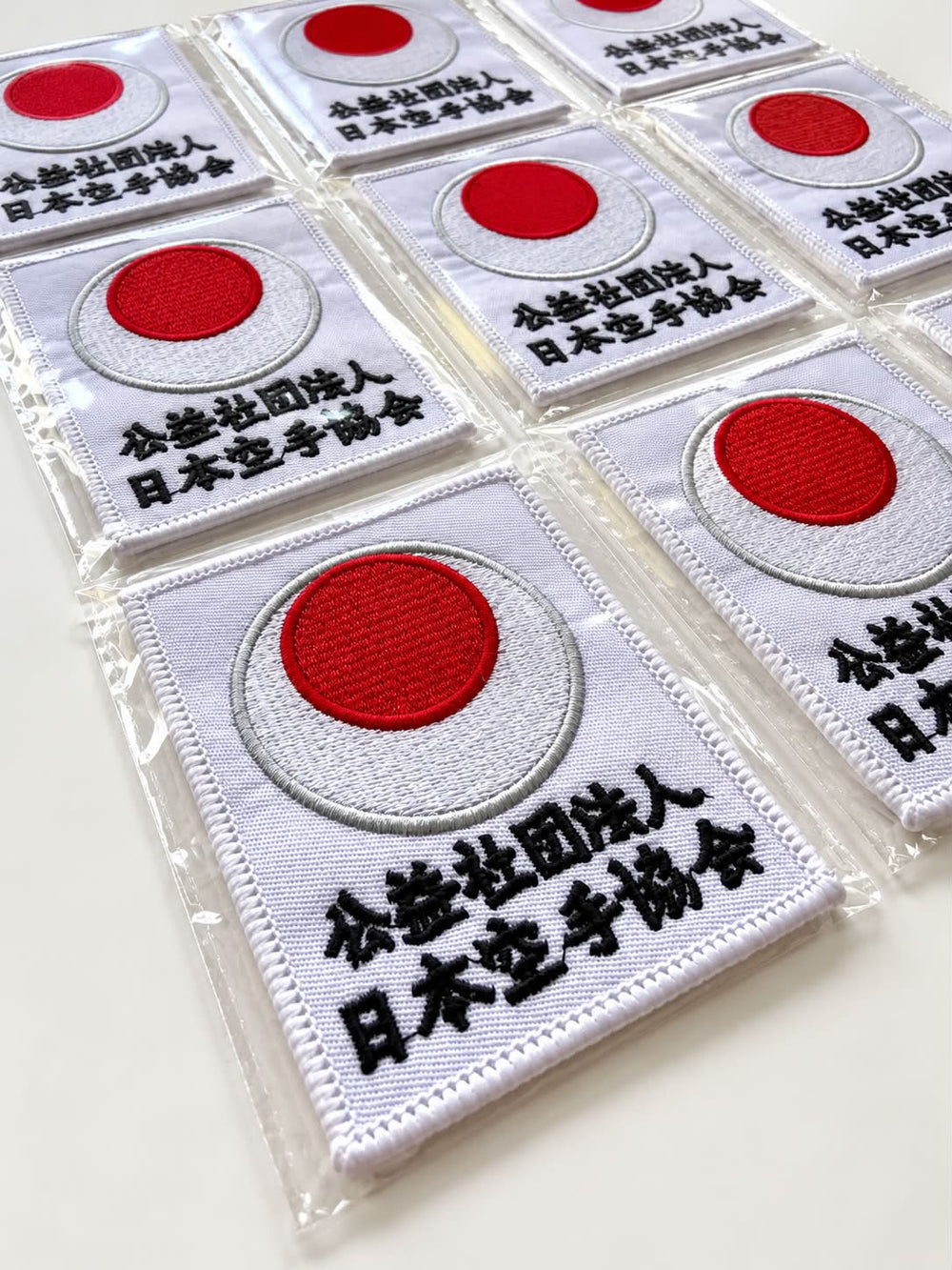 JKA BRODERT MERKE