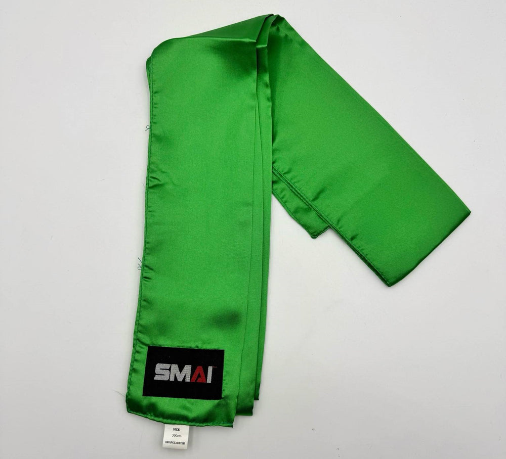 KUNG FU SASH - WU SHU - TAI CHI