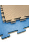 FLETTEMATTER - 2,5cm