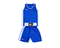 BOKSE SETT 2026 - SINGLET OG SHORTS