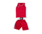 BOKSE SETT 2026 - SINGLET OG SHORTS