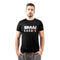 SMAI KARATE - T-SKJORTE UNISEX