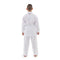 WIKF - SENSHI 8oz WKF NYBEGYNNER KARATEDRAKT