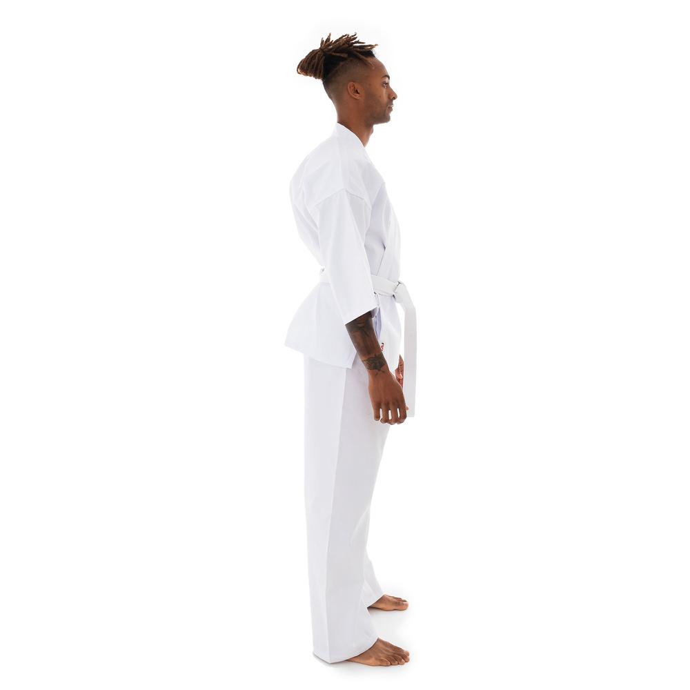 KYOKUSHINKAI KARATEDRAKT - 8OZ