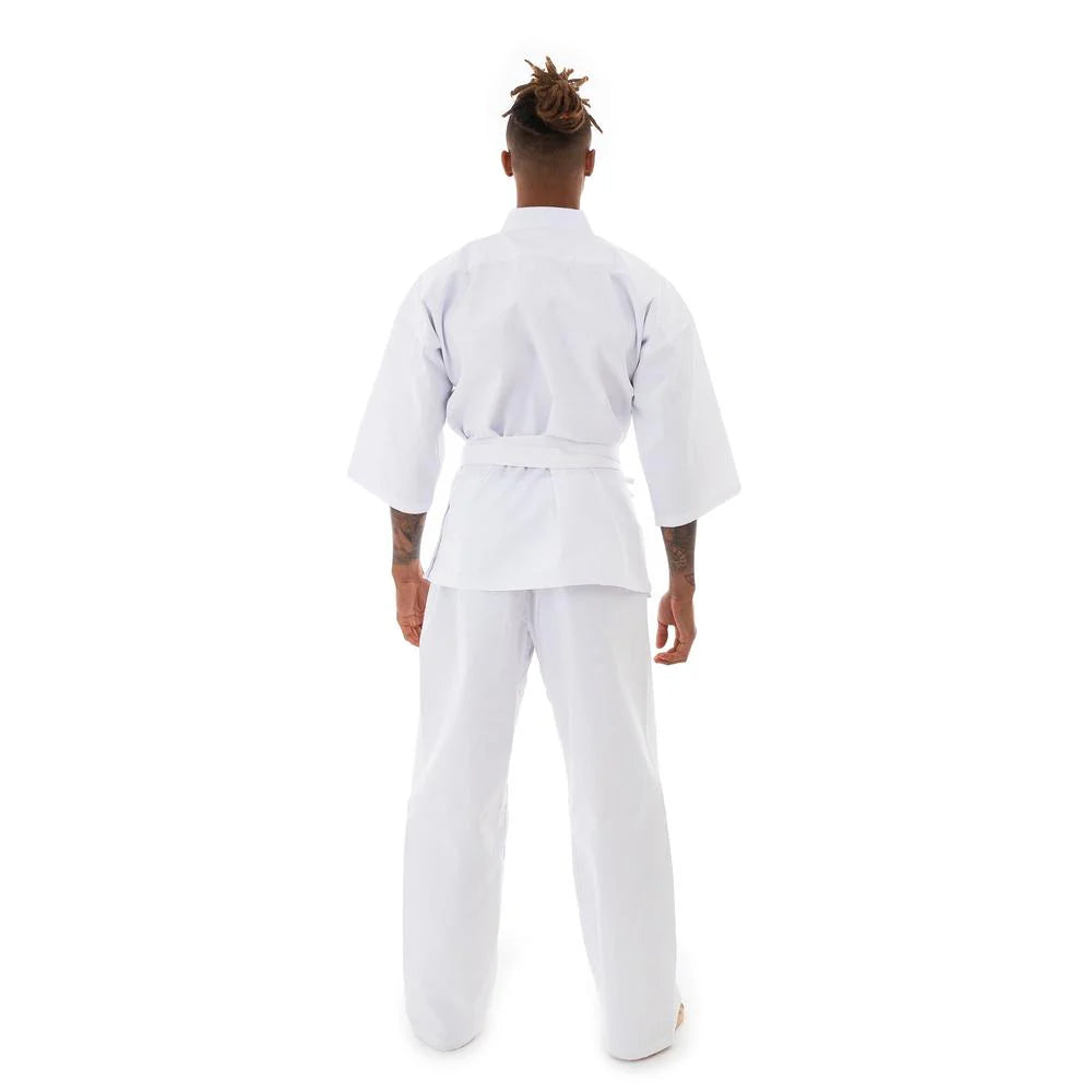MAKOTOKAI KARATEDRAKT - 08OZ