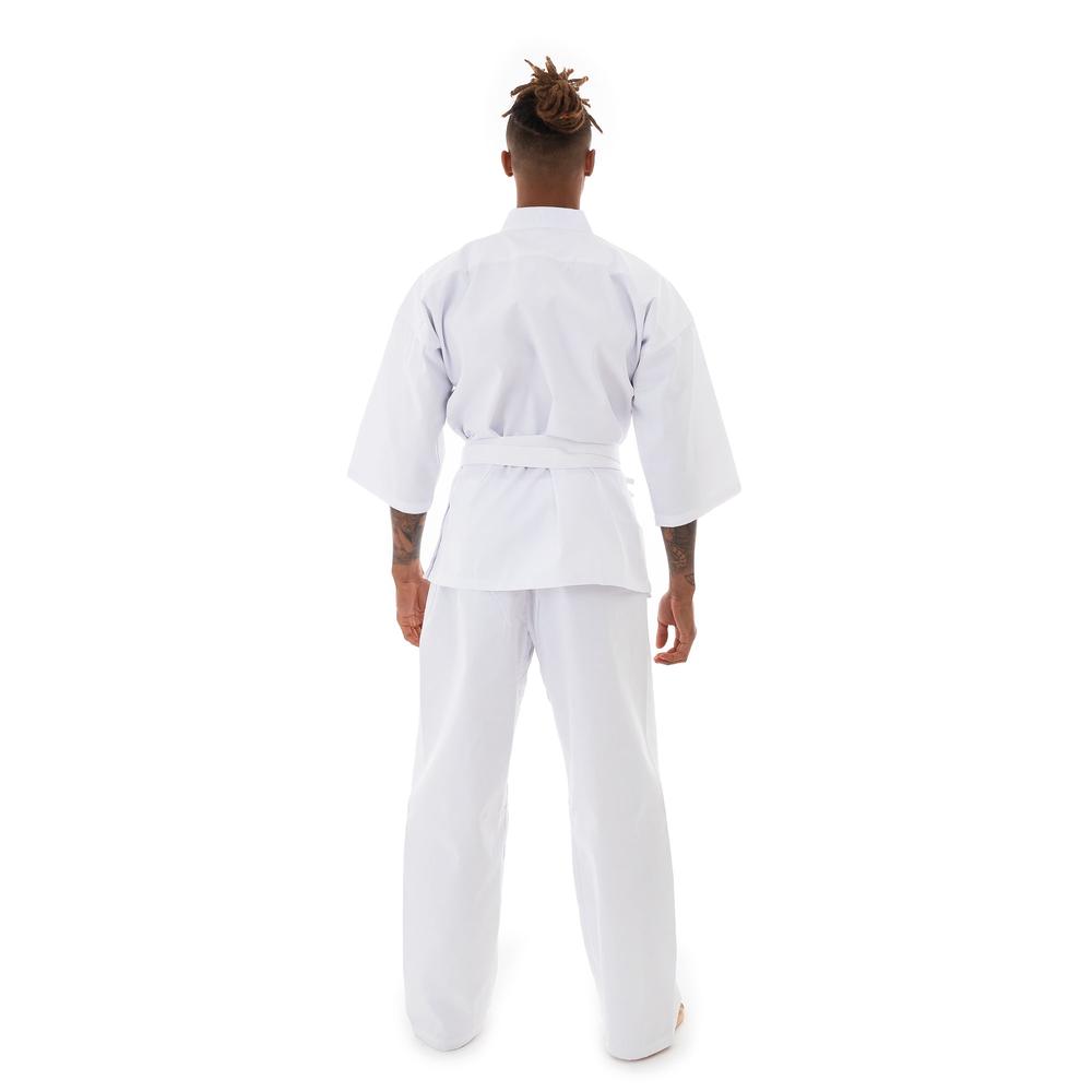 KYOKUSHINKAI KARATEDRAKT - 8OZ
