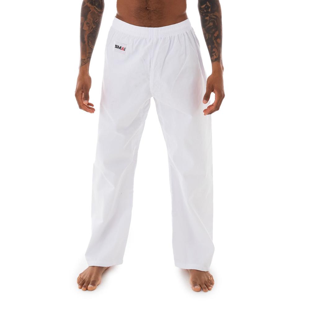 KYOKUSHINKAI KARATEDRAKT - 8OZ