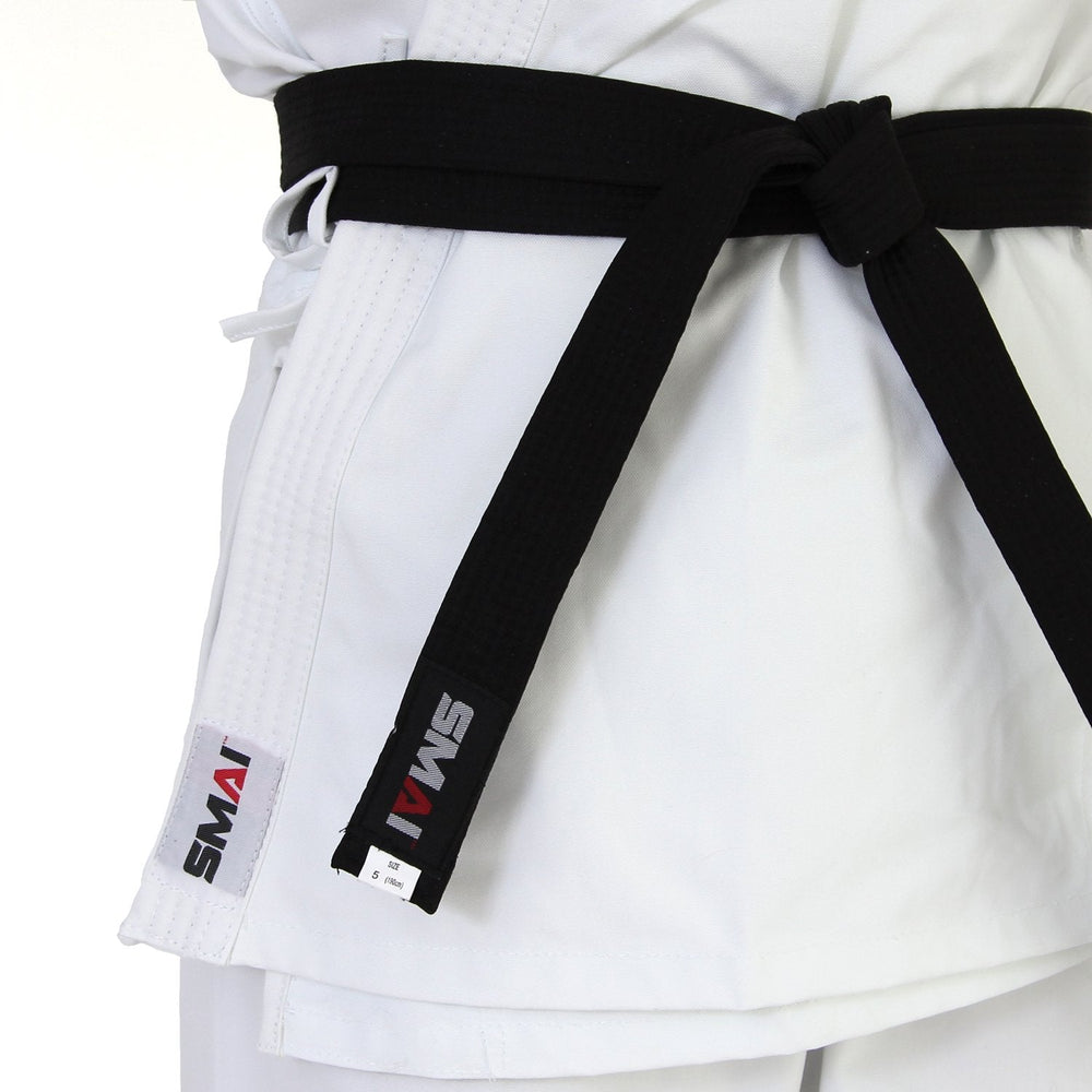 KYOKUSHINKAI SUPREME DRAKT - 14OZ CANVAS GI