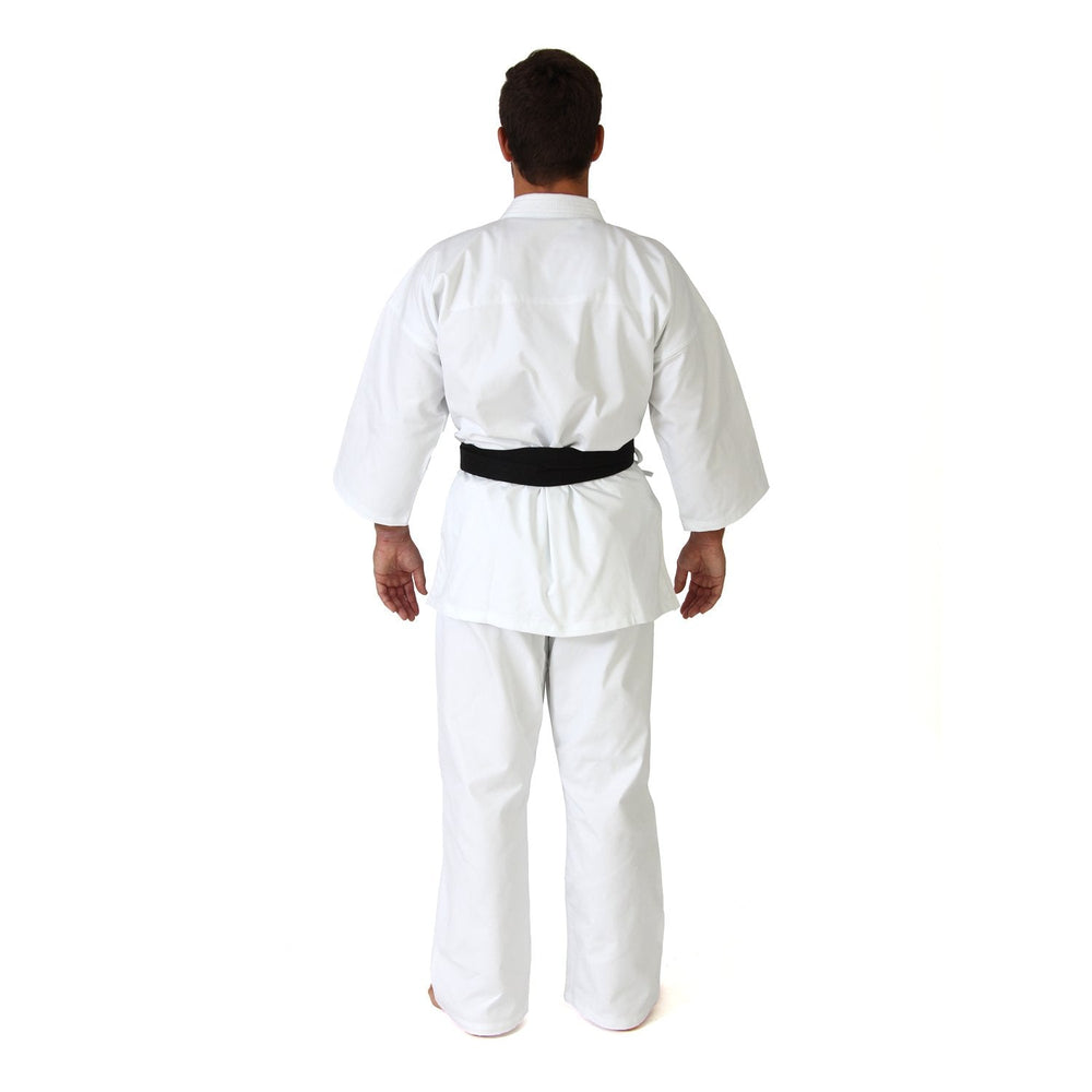 KYOKUSHINKAI SUPREME DRAKT - 14OZ CANVAS GI