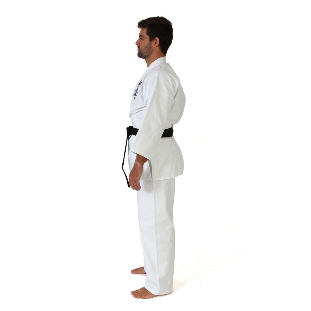 KYOKUSHINKAI SUPREME DRAKT - 14OZ CANVAS GI