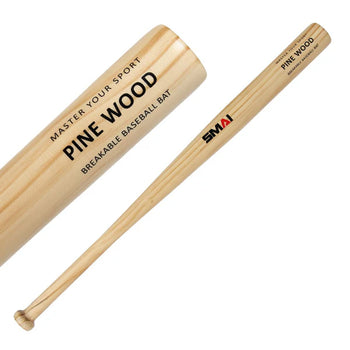 BASEBALLKØLLE - BREKK BAR