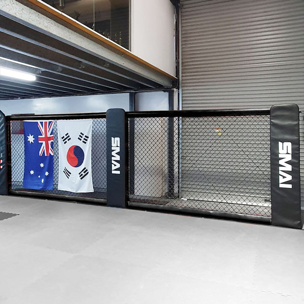 MMA BUR - PANEL
