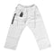 JUNIOR JIU JITSU - BJJ DRAKT -HVIT