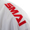 WIKF - INAZUMA 6oz PREMIUM KUMITE GI PAKKE - RØD OG BLÅ JAKKE