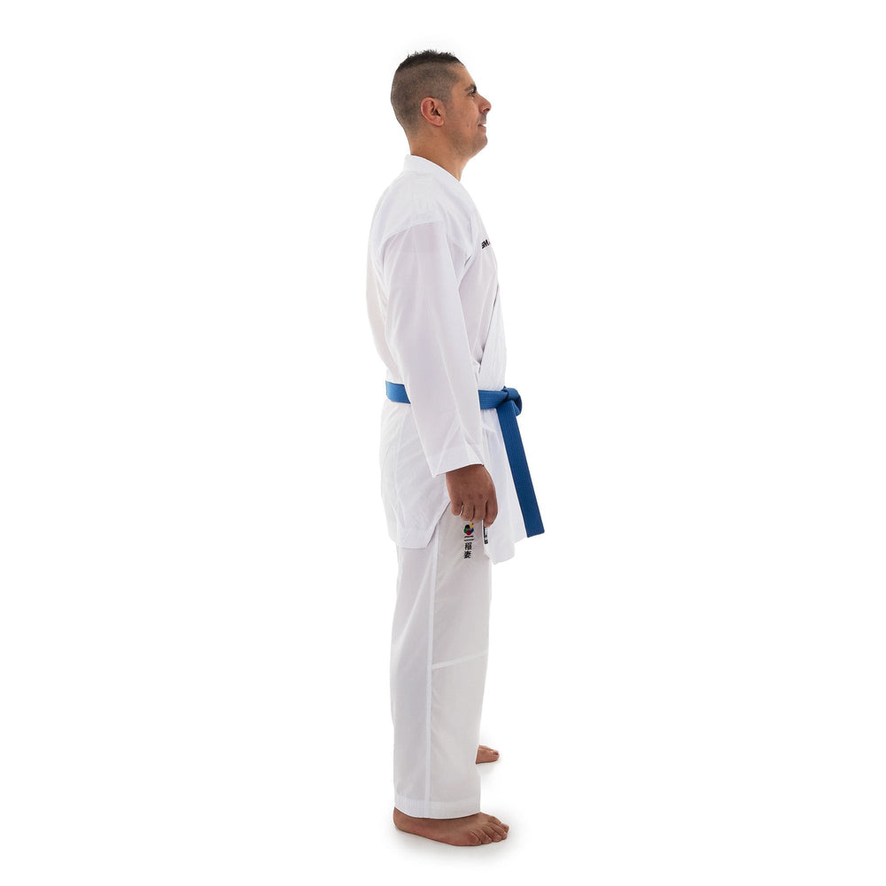 CHITO RYU - INAZUMA 6oz PREMIUM KUMITE GI