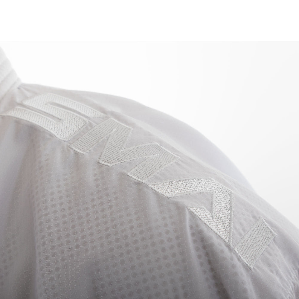 CHITO RYU - INAZUMA 6oz PREMIUM KUMITE GI