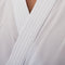 WIKF - INAZUMA 6oz PREMIUM KUMITE GI PAKKE - RØD OG BLÅ JAKKE