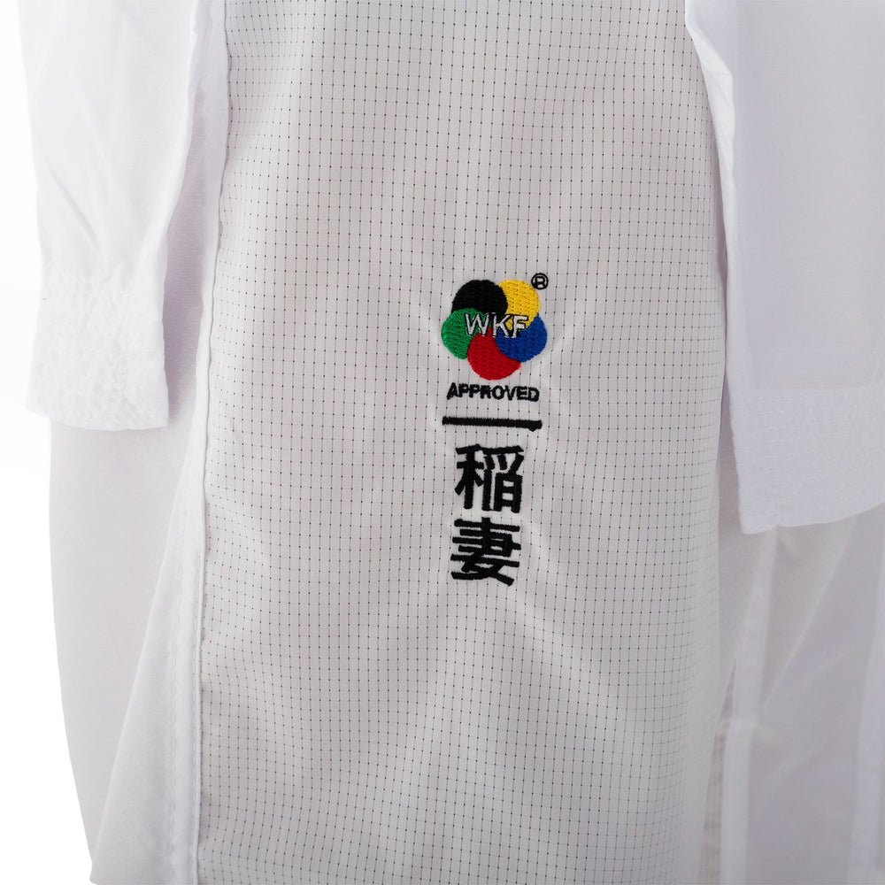 INAZUMA BUKSE - 6oz