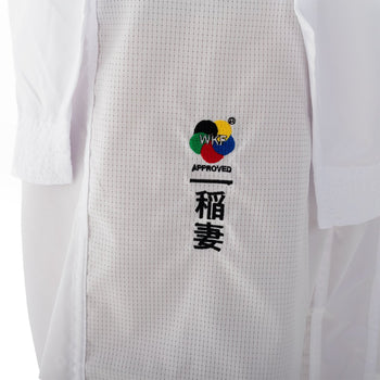 INAZUMA BUKSE - 6oz