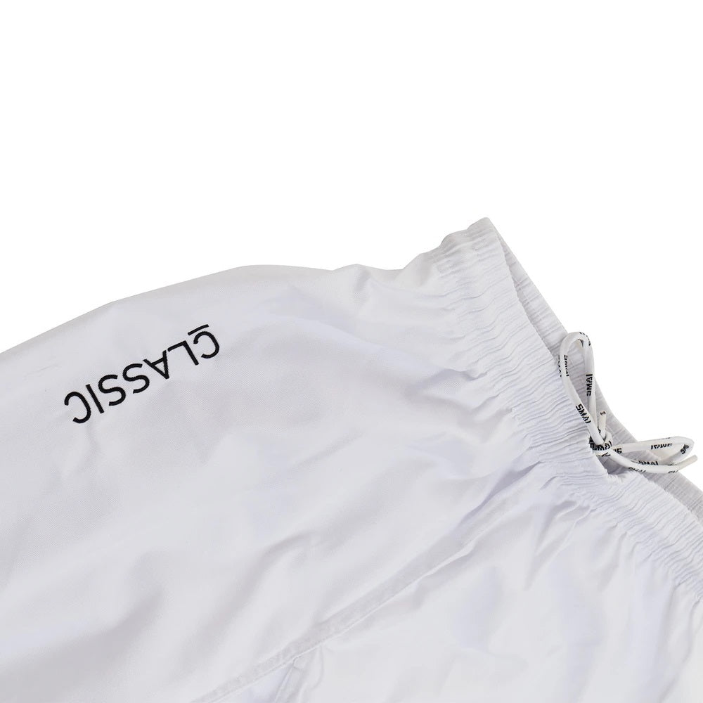 WIKF - CLASSIC 08oz NYBEGYNNER DRAKT - KARATE GI