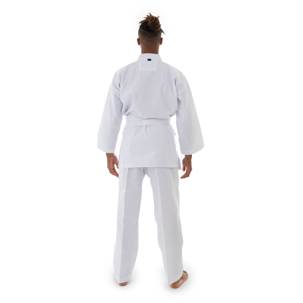 WIKF - CLASSIC 08oz NYBEGYNNER DRAKT - KARATE GI