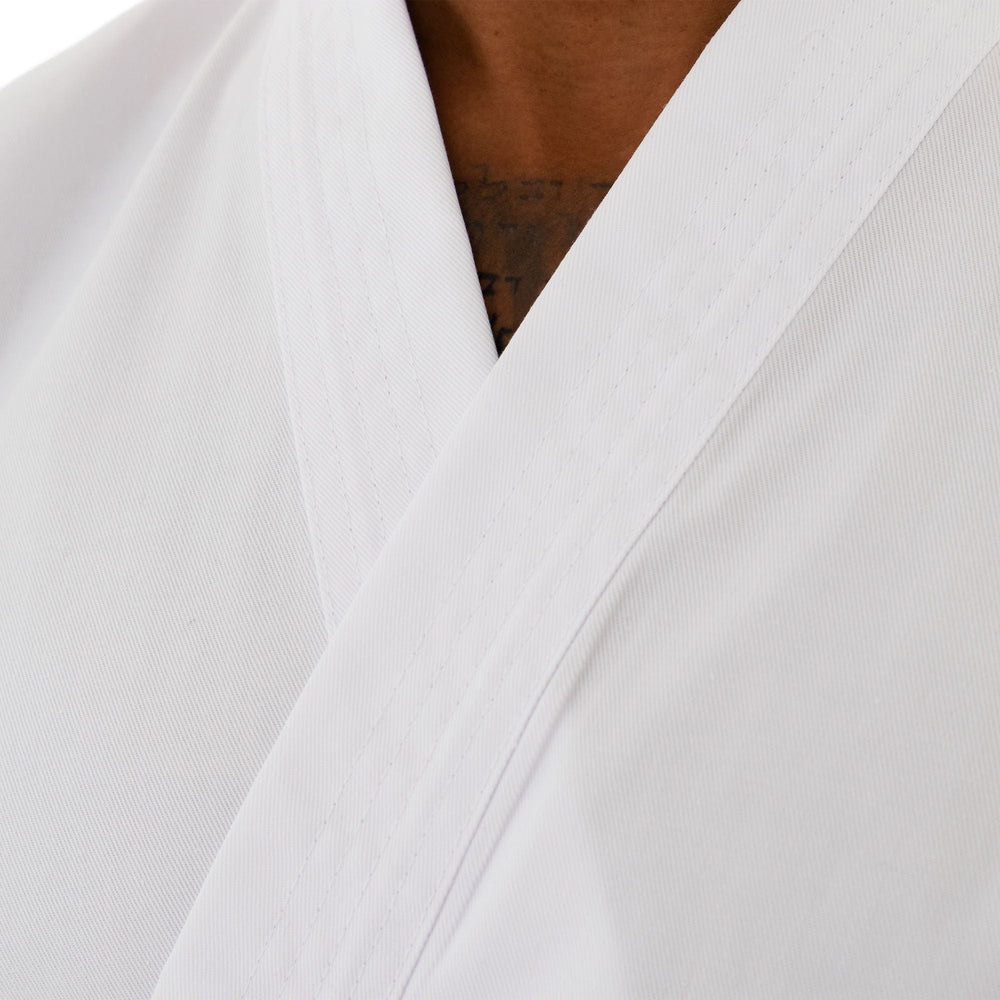 WIKF - CLASSIC 08oz NYBEGYNNER DRAKT - KARATE GI