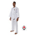 WIKF - CLASSIC 08oz NYBEGYNNER DRAKT - KARATE GI