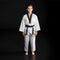 TAEKWONDO PEAK - 8oz KONKURRANSE DOBOK - SORT V